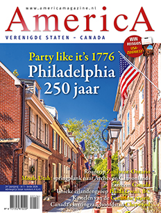 America 0126 Cover