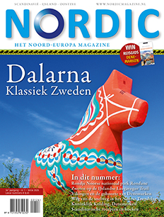 Nordic 0126 Cover