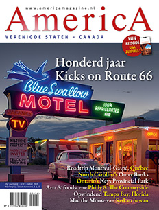 America 0226 Cover