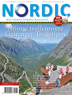 Nordic 0226 Cover